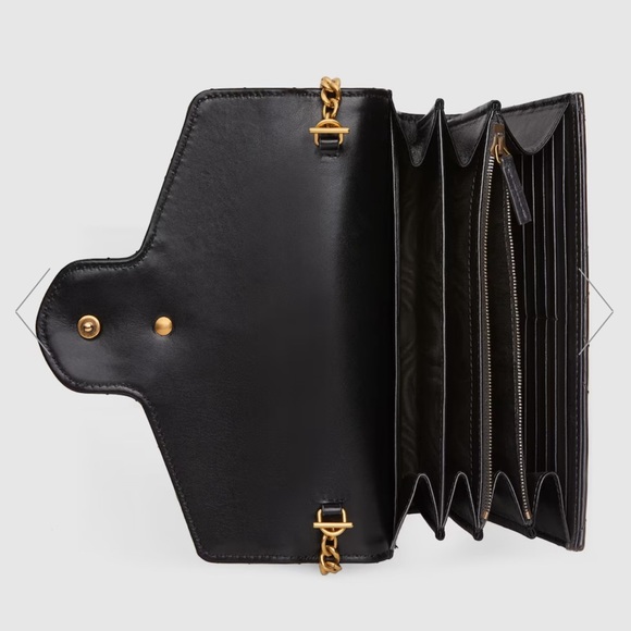 Gucci Marmont Mini Bag - Picture 3 of 6